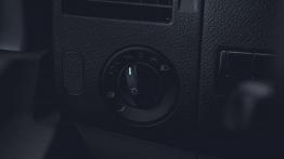 Mercedes Sprinter - galeria redakcyjna