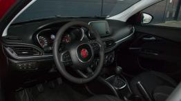Fiat Tipo (2017) – galeria redakcyjna