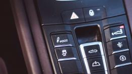 Porsche 911 Turbo S Cabriolet - galeria redakcyjna