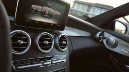 Mercedes-AMG C63 Coupe Edition 1 – galeria redakcyjna