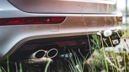 Audi SQ5 - galeria redakcyjna