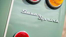 Caterham Seven Sprint