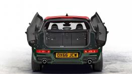 MINI John Cooper Works Clubman