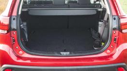 Mitsubishi Outlander 2.0 4WD CVT - galeria redakcyjna - baga?nik