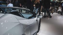 Geneva International Motor Show 2016 - auta seryjne (cz.1)