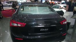 Geneva International Motor Show 2016 - galeria ogólna