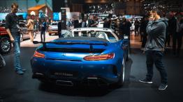 Mercedes - Geneva International Motor Show 2019