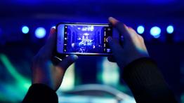 BMW Seria 8 - polska premiera