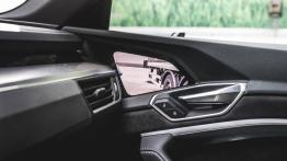 Audi e-tron - galeria redakcyjna