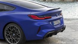 BMW M8 Coupe - ty? - inne uj?cie