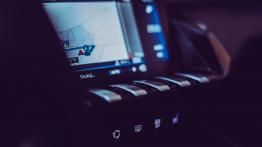 Peugeot 508 - galeria redakcyjna