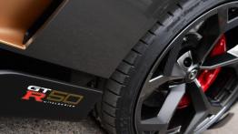 Nissan GT-R50 (2018)