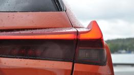 Lexus UX - galeria redakcyjna