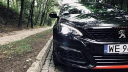 Peugeot 308 GTi 1.6 e-THP 272 KM - galeria redakcyjna