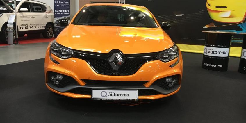 Moto Show Kraków 2018 - galeria redakcyjna (2)