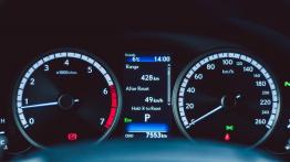 Lexus NX 300 - galeria redakcyjna (4)