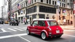 MINI Electric (2018)