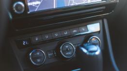 Skoda Superb 2.0 TSI Laurin&Klement - galeria redakcyjna