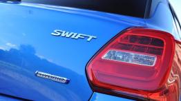 Suzuki SHVS – galeria redakcyjna