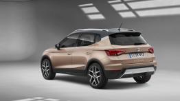 Seat Arona (2018)