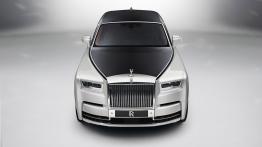 Rolls-Royce Phantom (2018)