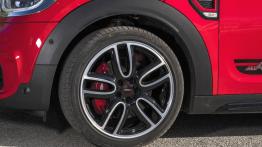 MINI John Cooper Works Countryman