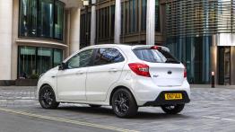 Ford KA+ (2017)