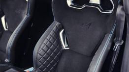 Alpine A110 Premiere Edition (2017)