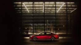 Mazda 6 (2018) - lewy bok