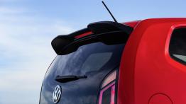 Volkswagen up! (2018)
