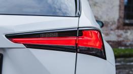 Lexus NX 300 - galeria redakcyjna (3)