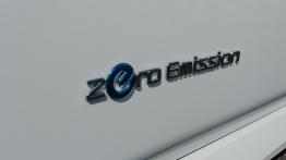 Nissan Leaf - galeria redakcyjna