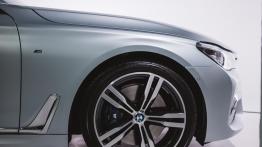 BMW 750Li (2017) – galeria redakcyjna
