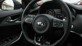 Kia Stinger – galeria redakcyjna
