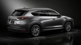 Mazda CX-8 (2017)