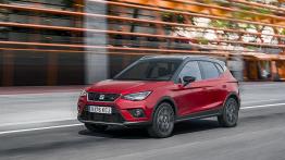 Seat Arona (2017)