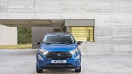 Ford EcoSport (2018)
