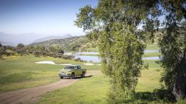 Mercedes Klasa X (2018)