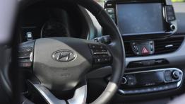 Hyundai i30 - galeria redakcyjna