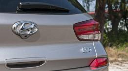 Hyundai i30 - galeria redakcyjna