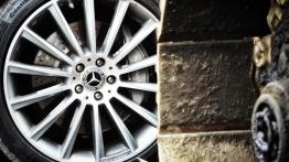 Mercedes-Benz S560 4.0 V8 469 KM - galeria redakcyjna