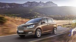 Ford C-Max II Grand Facelifting (2015) - lewy bok