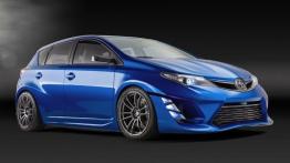 Scion iM Concept (2014) - prawy bok