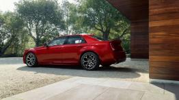 Chrysler 300S 2015 - lewy bok