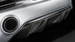 Audi R8 competition (2015) - zderzak tylny