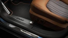 Maserati Ghibli Ermenegildo Zegna Edition Concept (2014) - listwa progowa