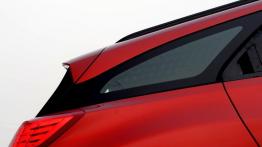 Honda Civic IX Tourer 1.6 i-DTEC - galeria redakcyjna - bok - inne ujęcie