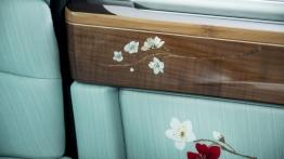 Rolls-Royce Phantom Serenity (2015) - drzwi tylne lewe od wewnątrz