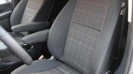 Mercedes Vito III Tourer 111 CDI - galeria redakcyjna - fotel kierowcy, widok z przodu
