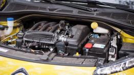 Citroen C4 Cactus 1.2 PureTech 82KM - galeria redakcyjna - silnik